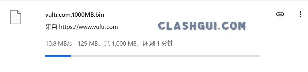 ANYNET 机场单节点下载